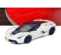1/18 BBR-MODELS - FERRARI - LAFERRARI 2013 - POLIFOAM PACK BBR182238