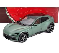 1/18 BBR-MODELS - FERRARI - PUROSANGUE SUV 2022 - POLYFOAM PACKAGING HE180052C