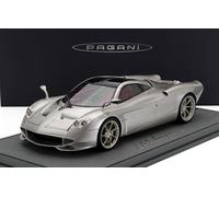 1/18 BBR-MODELS - PAGANI - HUAYRA CODALUNGA 2022 - CON VETRINA - WITH P18228D-VE