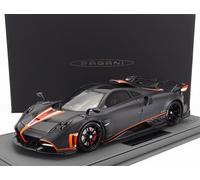1/18 BBR-MODELS - PAGANI - IMOLA 2020 - CON VETRINA - WITH SHOWCASE P18192F-VET