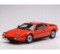 1/18 BMW M1 1978 NOREV 183222 EXTREMELY RARE