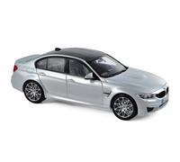 1/18 BMW M3 COMPETITION 2017 NOREV 183235 EXTREMELY RARE