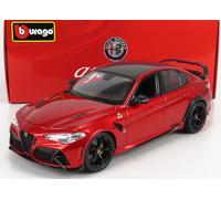 Alfa Romeo Giulia GTAm - Burago 1:18 - BU11049BU