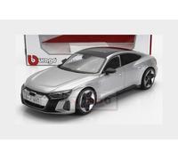 MODELLINO BBURAGO 1/18 AUDI RS E-TRON GT 2022