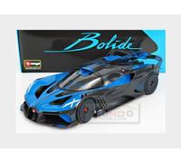 Merchandising Bburago: Bugatti Bolide - 1:18