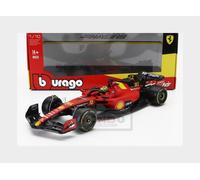 1:18 BURAGO Ferrari F1 Sf-23 #16 Monza Italy Gp 2023 Leclerc BU16812-L-MONZA