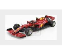 1/18 BURAGO - FERRARI - F1 SF1000 TEAM SCUDERIA FERRARI N 16 8th BU16808LTU