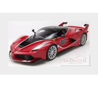 BURAGO 90687 FERRARI FXX K SCALA 1/18