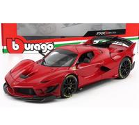 1/18 BURAGO - FERRARI - FXX-K EVO HYBRID 6.3 V12 1050hp 2018 18-16012CAR2