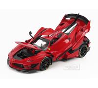 1/18 BURAGO - FERRARI - FXX-K EVO HYBRID 6.3 V12 1050hp 2018 - BU16012CAR2