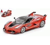 BURAGO 90687 FERRARI FXX K SCALA 1/18