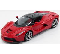1/18 BURAGO - FERRARI - LAFERRARI 2013 18-16901RM