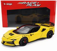 1/18 BURAGO - FERRARI - SF90 XX STRADALE 2024 18-16020Y