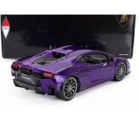 1/18 BURAGO - LAMBORGHINI - TEMERARIO 2024 18-11052PU