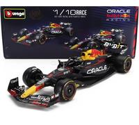 1/18 BURAGO - RED BULL - F1 RB19 TEAM ORACLE RED BULL RACING N 1 18-18003-VERS