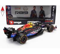 1:18 BURAGO Red Bull F1 Rb19 #11 Austin Usa Gp 2023 Perez BU18003-P-AUSTIN