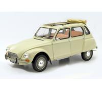 1/18 CITROEN DYANE 6 1970 NOREV 181620