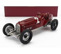1/18 CMC - ALFA ROMEO - F1 P3 N 2 WINNER GERMANY GP 1932 R.CARACCIOLA M220