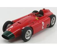 1/18 CMC - FERRARI - F1 D50 LONG NOSE N 2 GERMAN GP 1956 COLLINS M185