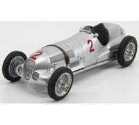 1/18 CMC - MERCEDES BENZ - F1 W125 N 2 GP DONINGTON 1937 H.LANG M114