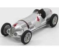 1/18 CMC - MERCEDES BENZ - F1 W125 N 4 GP DONINGTON 1937 R.SEAMAN M116