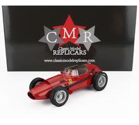 1/18 CMR - FERRARI - F1 DINO 246 N 0 PLAIN BODY EDITION 1958 CMR163