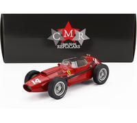 1/18 CMR - FERRARI - F1 DINO 246 N 14 2nd ITALY GP MONZA MIKE HAWTHORN CMR160