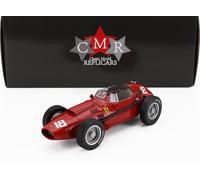 1/18 CMR - FERRARI - F1 DINO 246 N 18 3rd ITALIAN GP MONZA 1958 P.HILL CMR164