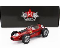 1/18 CMR - FERRARI - F1 DINO 246 N 6 2nd MOROCCO GP MIKE HAWTHORN 1958 CMR162