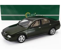 1/18 CULT-SCALE MODELS - ALFA ROMEO - 166 3.0 V6 24v SUPER 1998 CML197-1