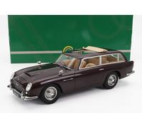 1/18 CULT-SCALE MODELS - ASTON MARTIN - DB5 SHOOTING BRAKE BY HAROLD CML028-3