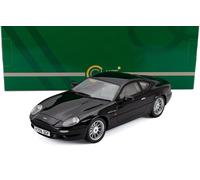 1/18 CULT-SCALE MODELS - ASTON MARTIN - DB7 COUPE 1999 CML187-2