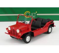 1/18 CULT-SCALE MODELS - AUSTIN - MINI MOKE 1965 CML109-3