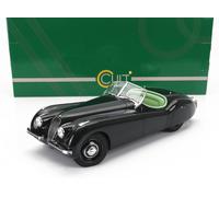 1/18 CULT-SCALE MODELS - JAGUAR - XK120 OTS SPIDER CABRIOLET OPEN 1948 CML008-2