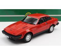 1/18 CULT-SCALE MODELS - TRIUMPH - TR7 COUPE 1979 CML115-1