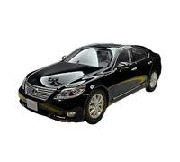 1:18 È Adatto Per La Collezione E L'esposizione Di Decorazioni Statiche Per Auto In Lega Lexus Ls460