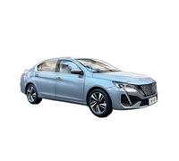 1 18 È Adatto Per La Collezione E L'esposizione Di Modelli Auto In Lega Simulata Peugeot 408