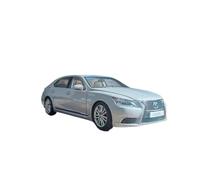1:18 È Adatto Per La Decorazione Dei Fan Del Modello Di Auto Statica In Lega Lexus SL600HL