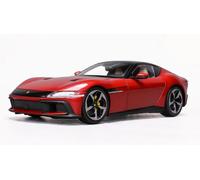 1/18 FERRARI 12 CILINDRI 2024 POLISTIL 18FE02011-HC