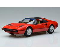 1/18 FERRARI 308 GTS 1982 NOREV 187930R