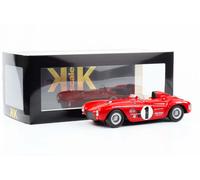 1:18 Ferrari 375 Plus #1 Carrera Pan Americana 1954 Mcafee Robinson Kk Scala