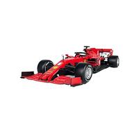1 18 For Ferrari 2020 SF1000# 5# 16 F1 Stile Modello Auto Simulazione Decorazione Collezione Giocattolo Ragazzo Giocattoli Metal Vehicles non RC(A)
