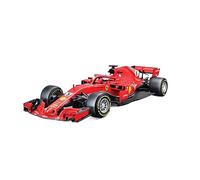 1 18 For Ferrari 2020 SF1000# 5# 16 F1 Stile Modello Auto Simulazione Decorazione Collezione Giocattolo Ragazzo Giocattoli Metal Vehicles non RC(F)