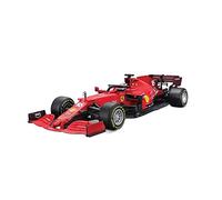 1 18 For Ferrari 2020 SF1000# 5# 16 F1 Stile Modello Auto Simulazione Decorazione Collezione Giocattolo Ragazzo Giocattoli Metal Vehicles non RC(D)