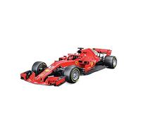 1 18 For Ferrari 2020 SF1000# 5# 16 F1 Stile Modello Auto Simulazione Decorazione Collezione Giocattolo Ragazzo Giocattoli Metal Vehicles non RC(G)
