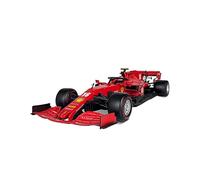 1 18 For Ferrari 2020 SF1000# 5# 16 F1 Stile Modello Auto Simulazione Decorazione Collezione Giocattolo Ragazzo Giocattoli Metal Vehicles non RC(B)