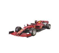1 18 For Ferrari 2020 SF1000# 5# 16 F1 Stile Modello Auto Simulazione Decorazione Collezione Giocattolo Ragazzo Giocattoli Metal Vehicles non RC(I)