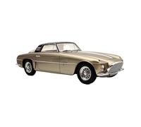 1 18 For Ferrari 250 Europa Coupe By Vignale 1953 Simulazione Modello Di Auto In Resina Collezione For Adulti Regali Giocattoli Artigianato