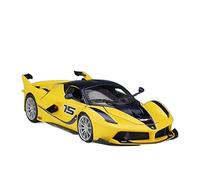 1 18 For Ferrari FXX K EVO Lega Sports Car Simulation Model Diecast Metal Toy Vehicles Gift Giocattoli Metal Vehicles non RC(A)