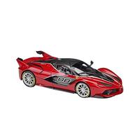 1 18 For Ferrari FXX K Lega Sports Car Simulation Model Simulation Diecast Metal Toy Collection Regali Giocattoli Metal Vehicles non RC(B)